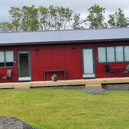New And Well Furnished Studio Apartment For Two 30 Km From Kirkjubaejarklaustur Perfect Place To Stay At Right Between Black Beach And Joekulsarlon 外观 照片