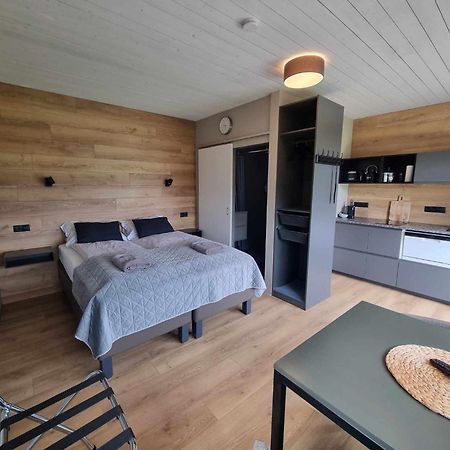 New And Well Furnished Studio Apartment For Two 30 Km From Kirkjubaejarklaustur Perfect Place To Stay At Right Between Black Beach And Joekulsarlon 外观 照片