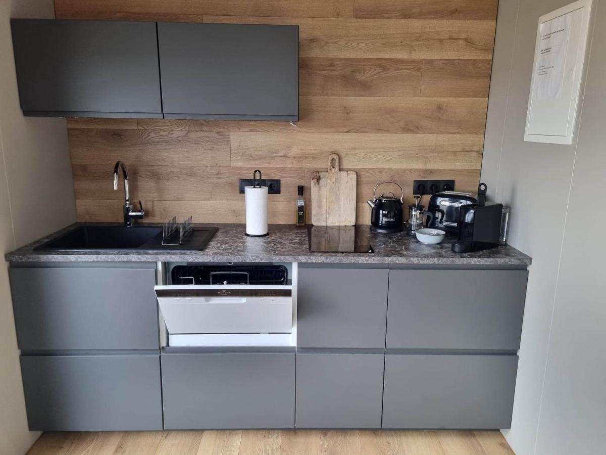 New And Well Furnished Studio Apartment For Two 30 Km From Kirkjubaejarklaustur Perfect Place To Stay At Right Between Black Beach And Joekulsarlon 外观 照片