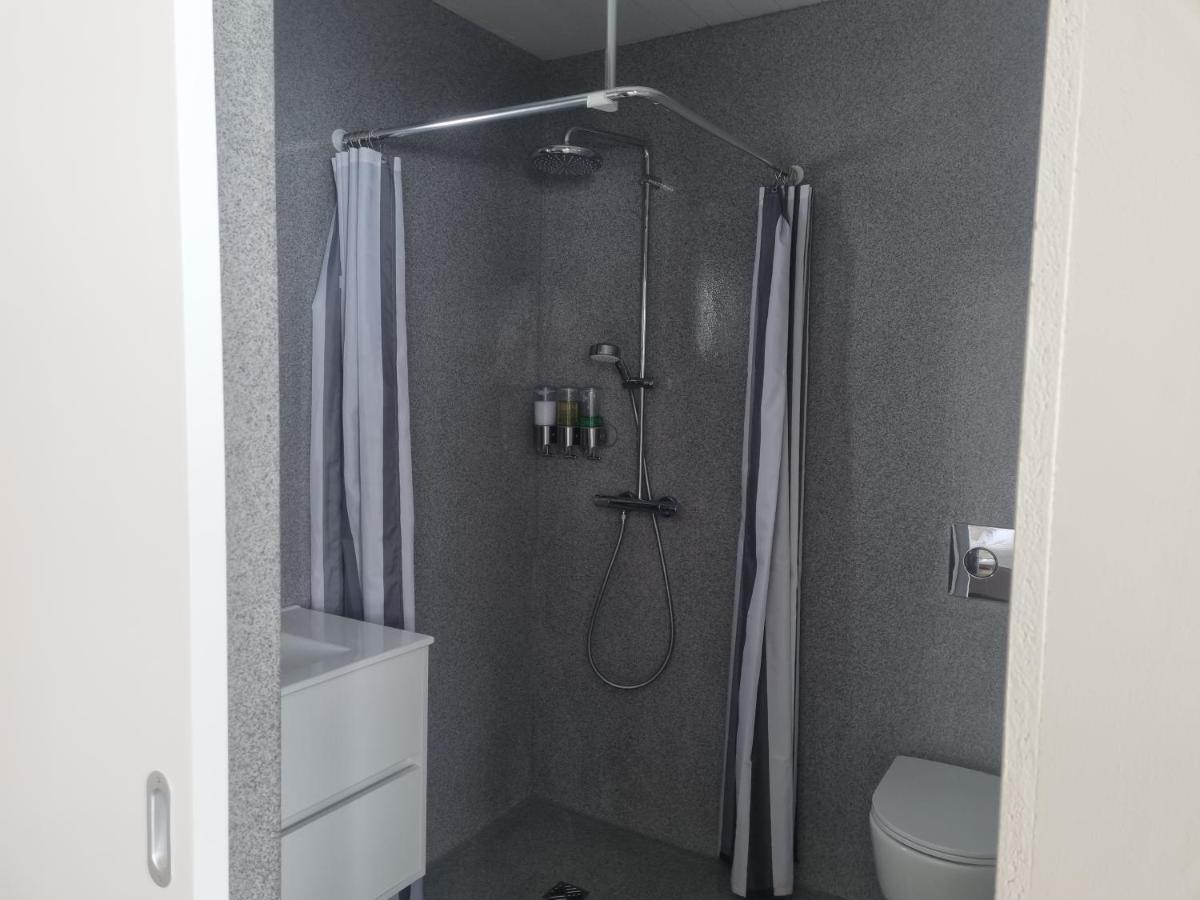New And Well Furnished Studio Apartment For Two 30 Km From Kirkjubaejarklaustur Perfect Place To Stay At Right Between Black Beach And Joekulsarlon 外观 照片